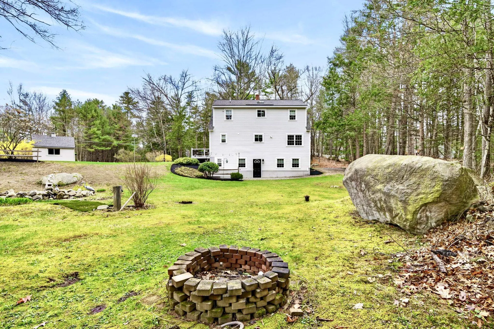 131 Colburn Road Milford NH 03055