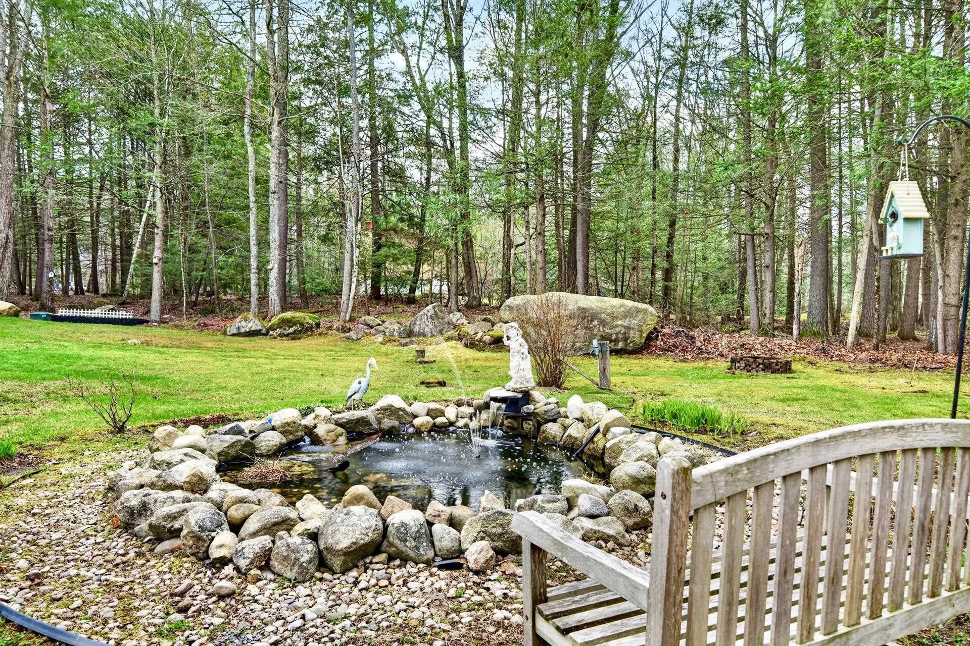 131 Colburn Road Milford NH 03055