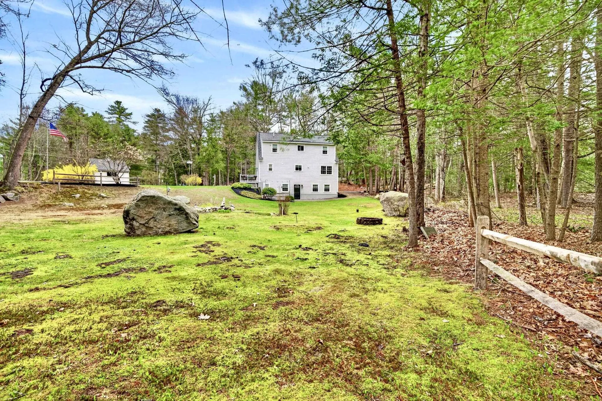 131 Colburn Road Milford NH 03055