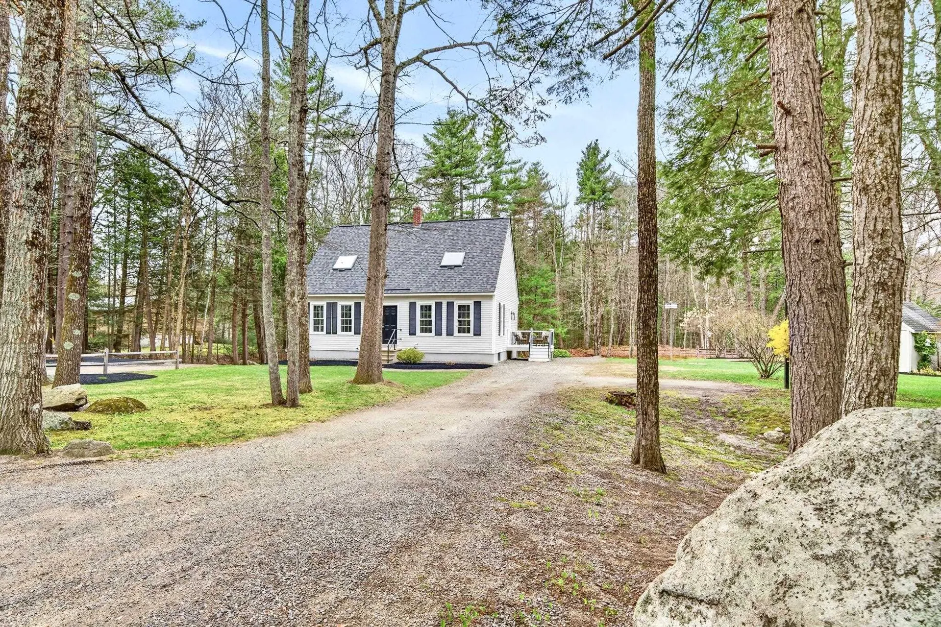 131 Colburn Road Milford NH 03055