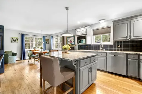 131 Colburn Road Milford NH 03055