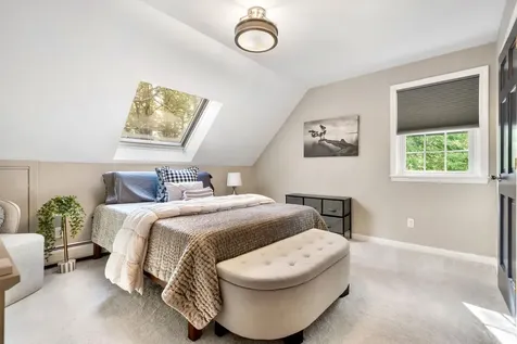 131 Colburn Road Milford NH 03055