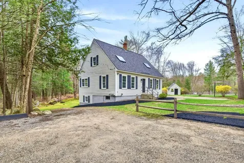 131 Colburn Road Milford NH 03055
