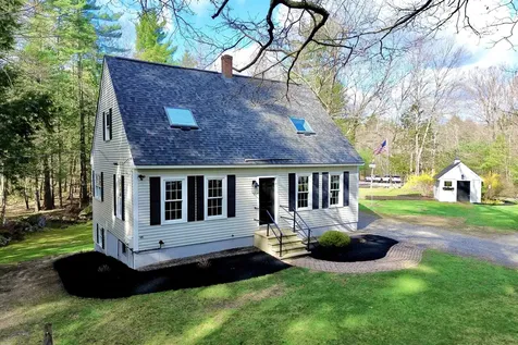 131 Colburn Road Milford NH 03055