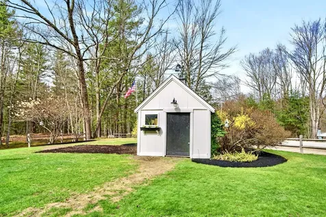 131 Colburn Road Milford NH 03055