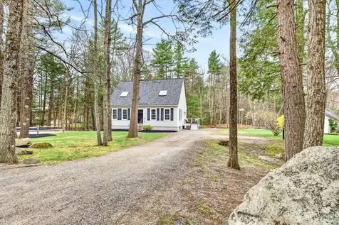 131 Colburn Road Milford NH 03055