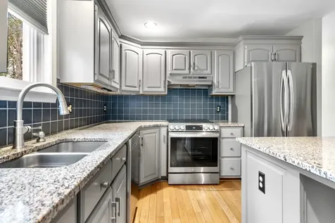 131 Colburn Road Milford NH 03055