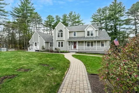 137 Peele Road Nashua NH 03062