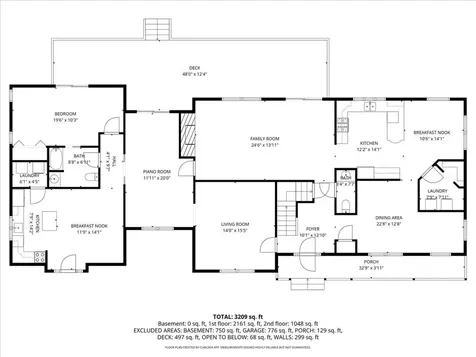 137 Peele Road Nashua NH 03062