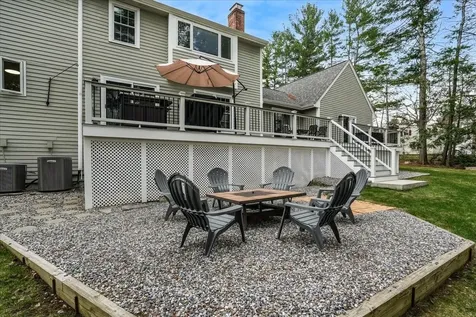 137 Peele Road Nashua NH 03062