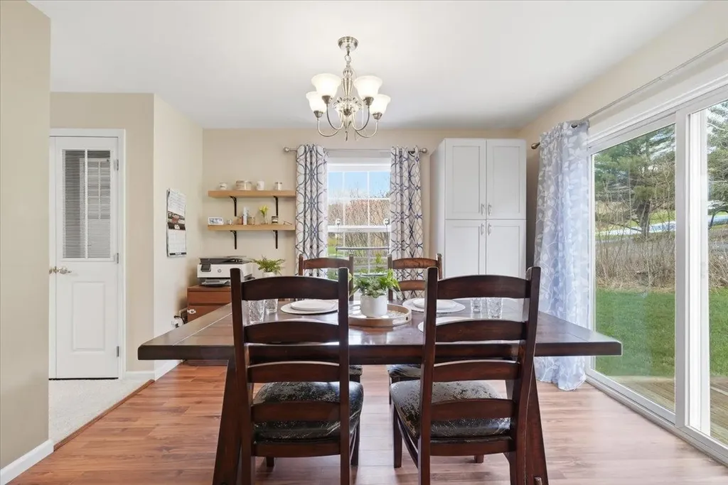 70 Perpetual Lane Richmond VT 05477