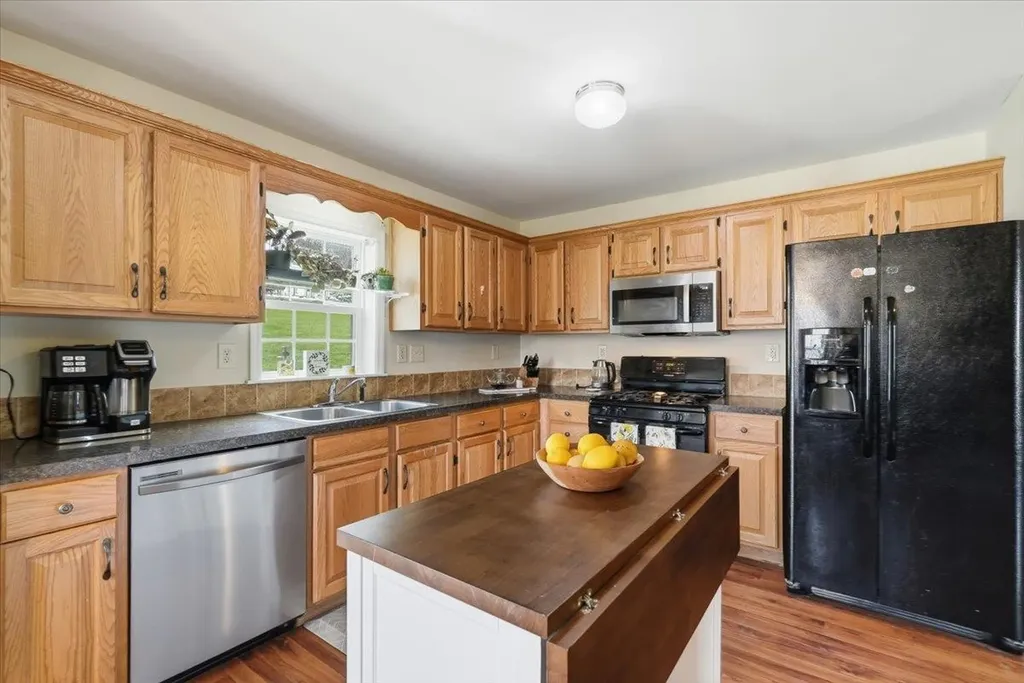 70 Perpetual Lane Richmond VT 05477