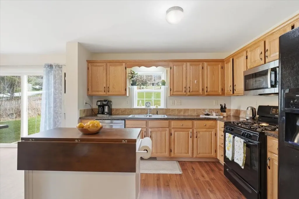 70 Perpetual Lane Richmond VT 05477