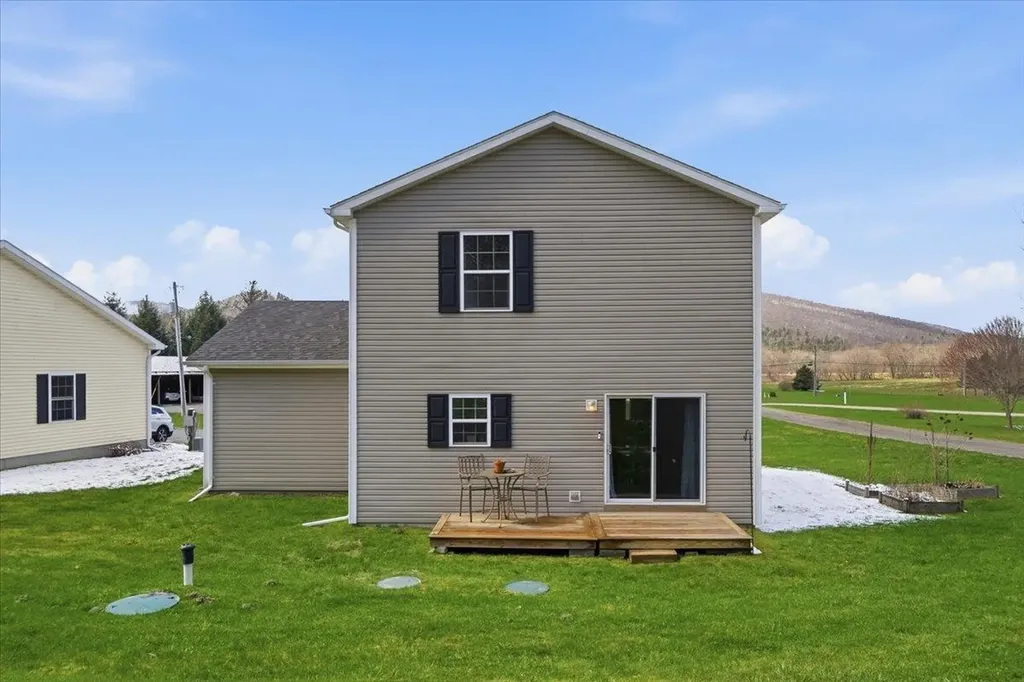 70 Perpetual Lane Richmond VT 05477