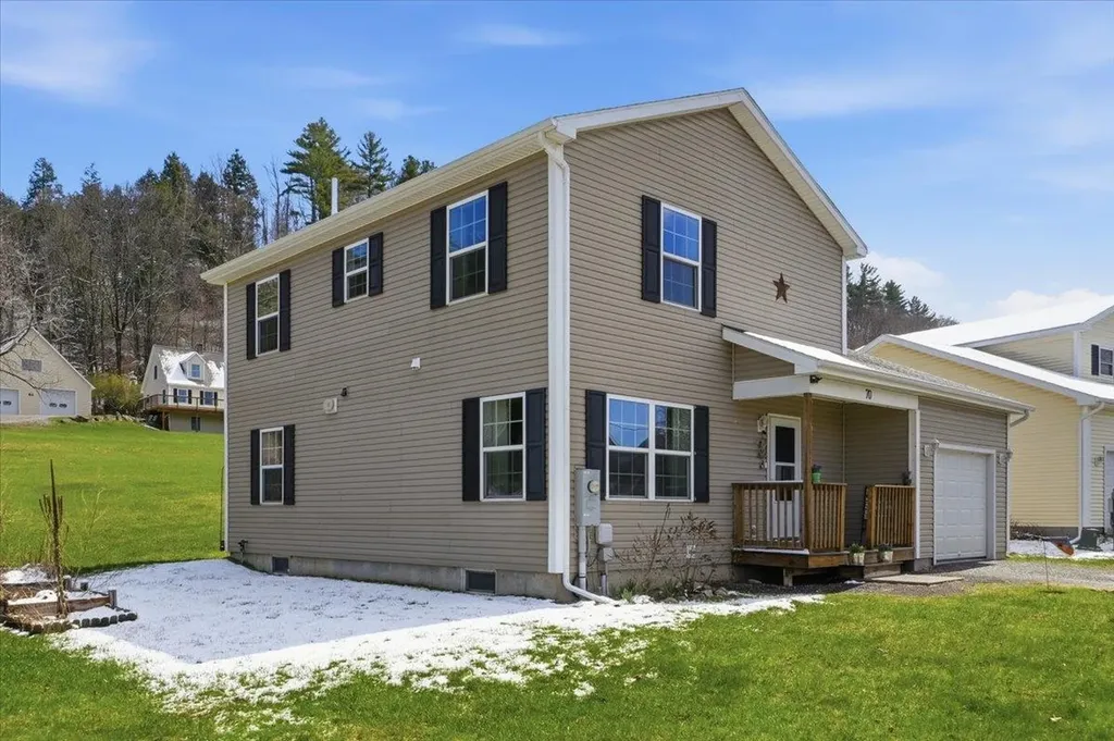 70 Perpetual Lane Richmond VT 05477