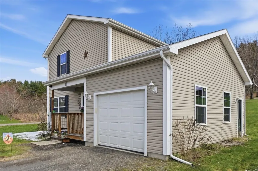 70 Perpetual Lane Richmond VT 05477