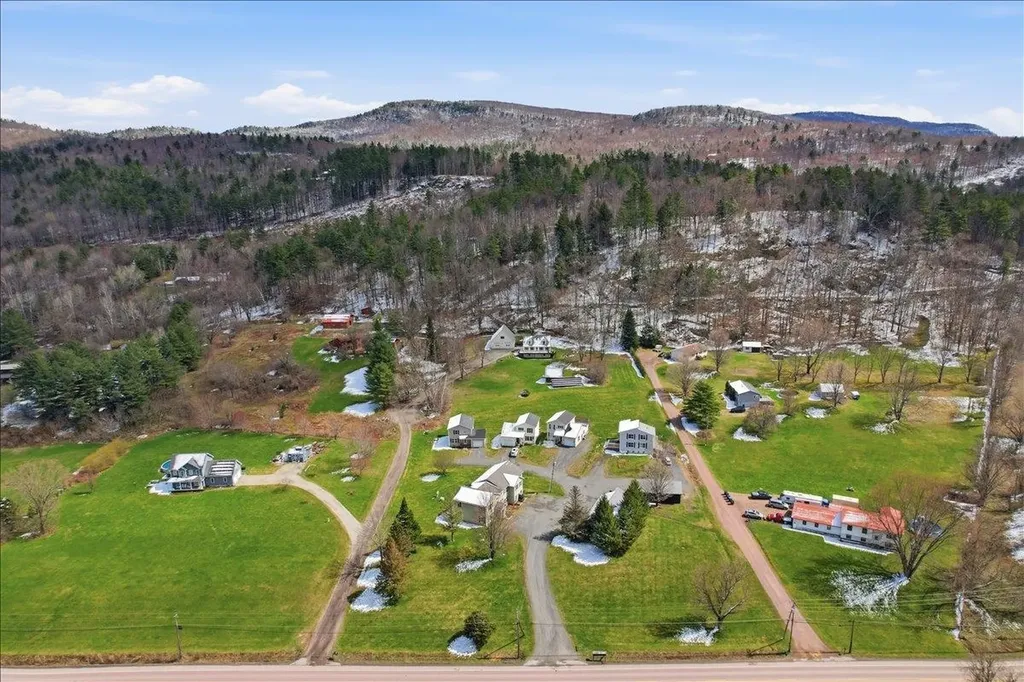 70 Perpetual Lane Richmond VT 05477