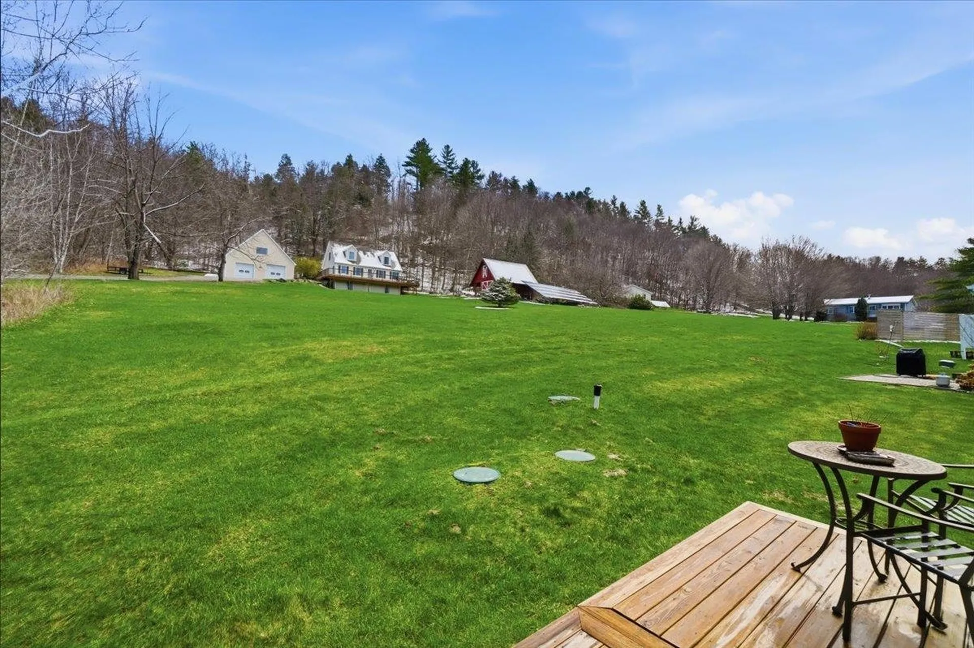70 Perpetual Lane Richmond VT 05477
