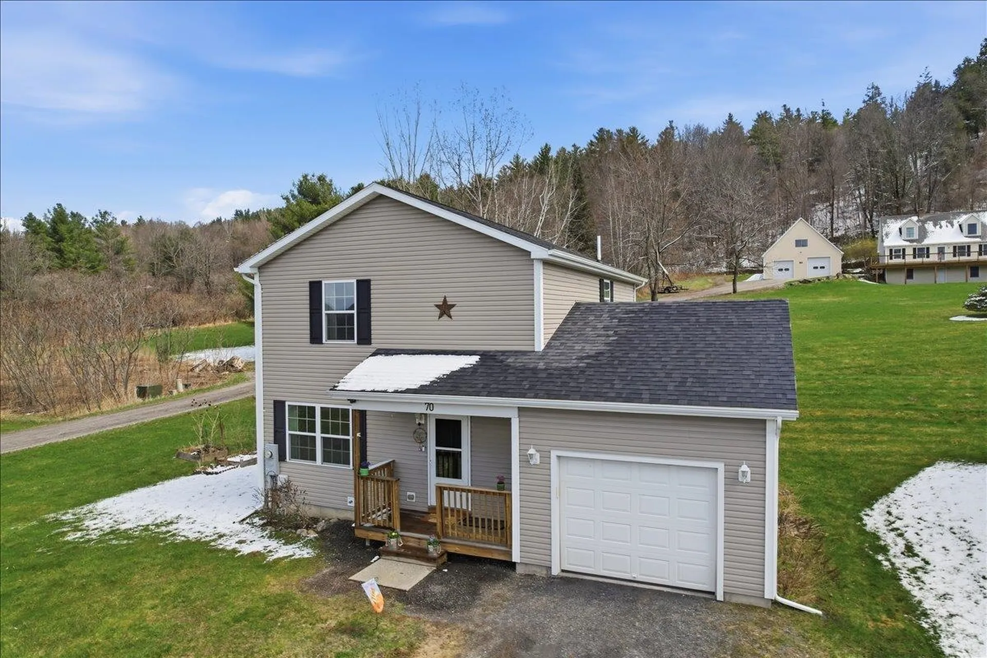 70 Perpetual Lane Richmond VT 05477