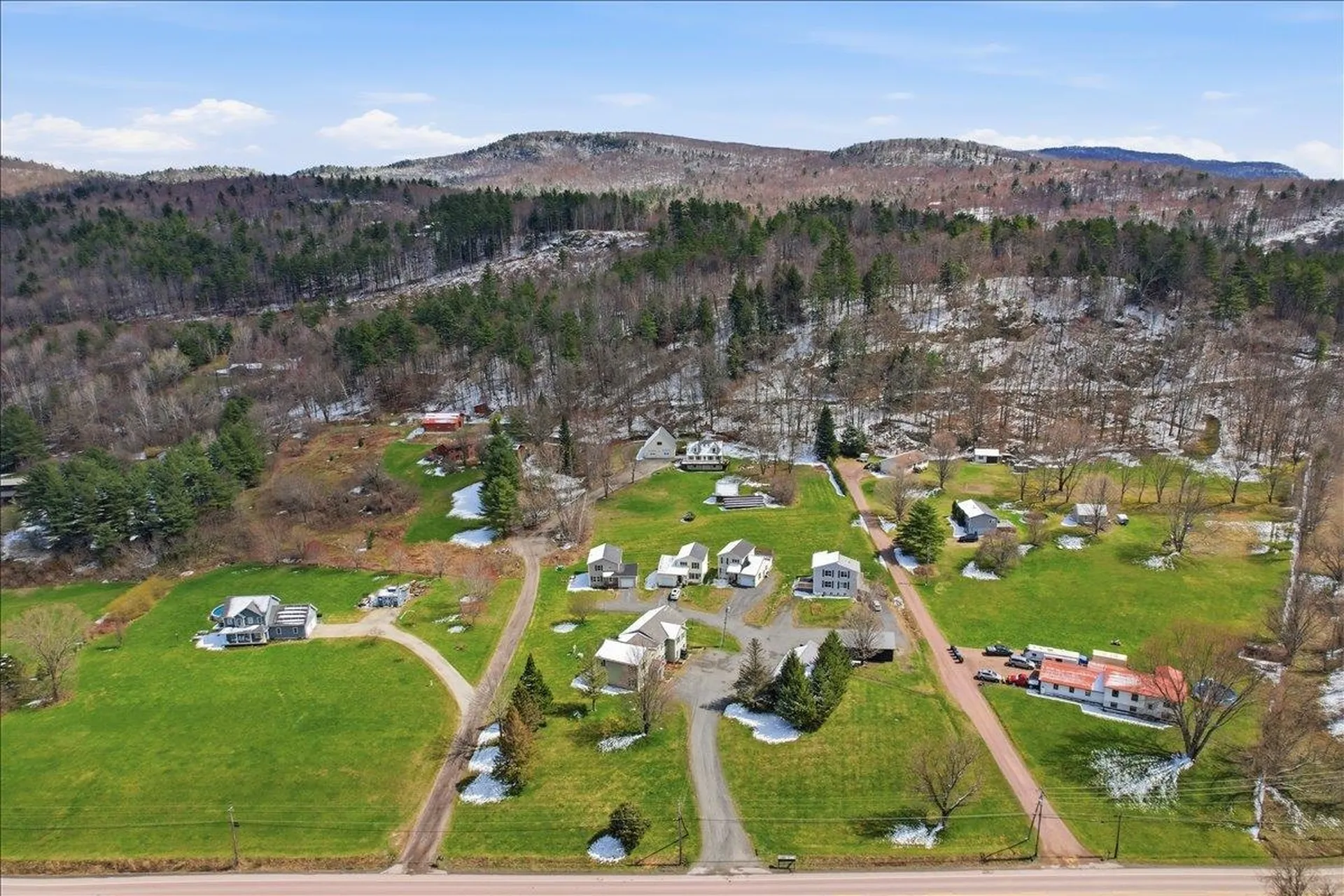 70 Perpetual Lane Richmond VT 05477