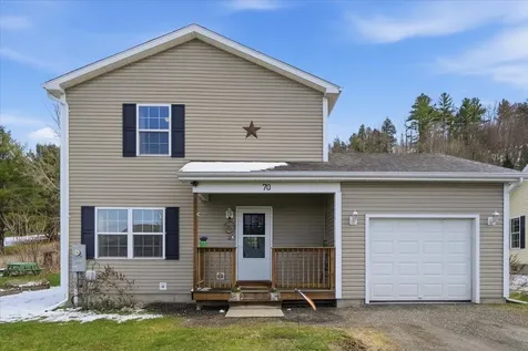 70 Perpetual Lane Richmond VT 05477