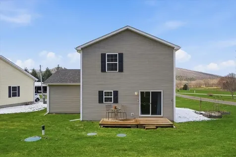 70 Perpetual Lane Richmond VT 05477