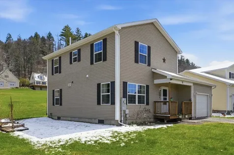 70 Perpetual Lane Richmond VT 05477