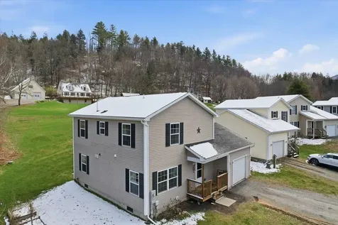 70 Perpetual Lane Richmond VT 05477