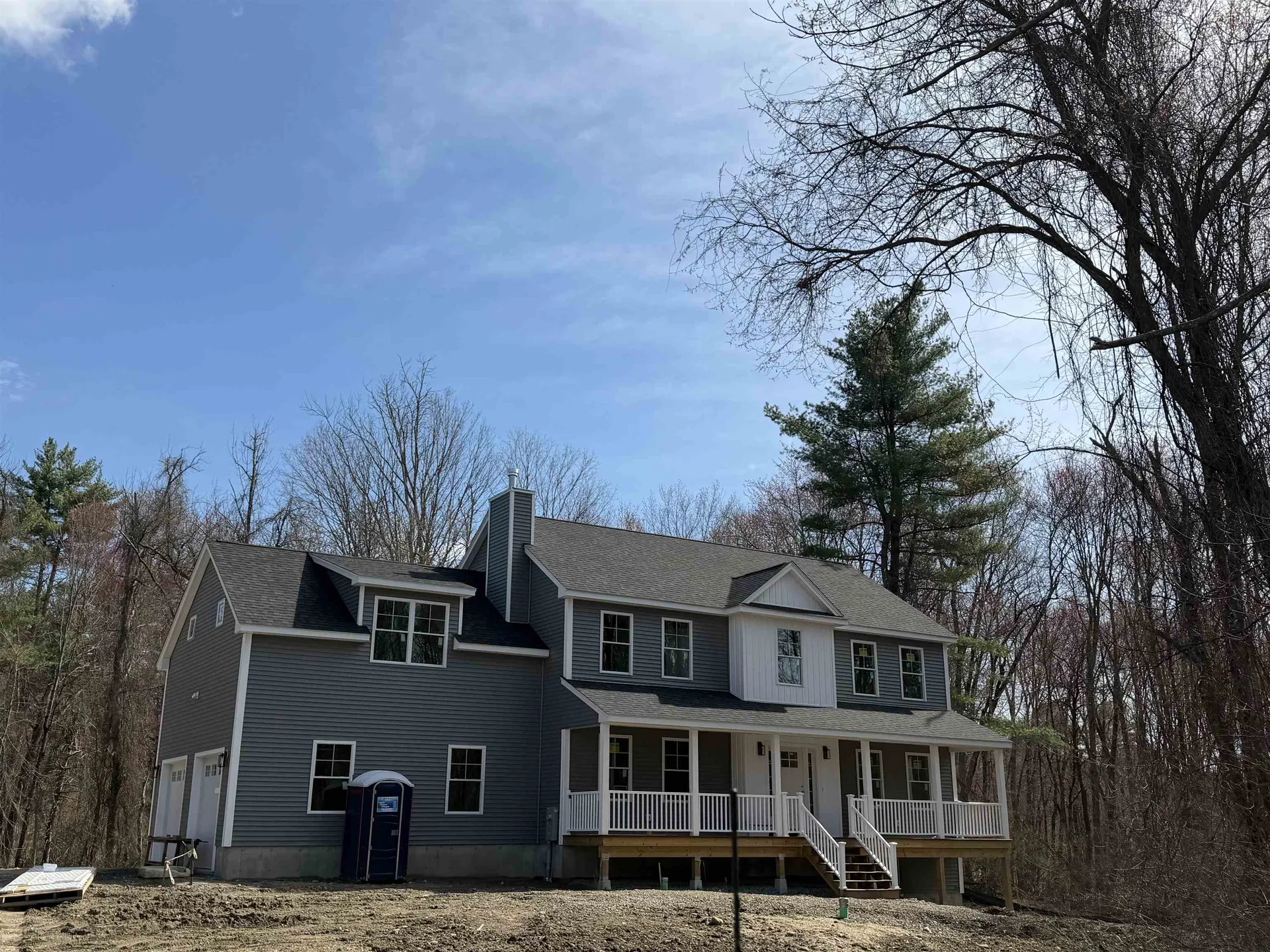 60 Jenkins Road Bedford NH 03110