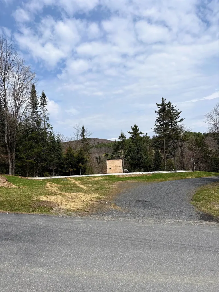 160 West Hill Road Northfield VT 05663