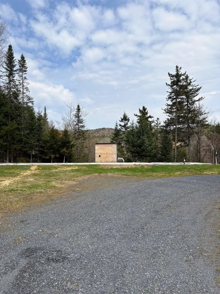 160 West Hill Road Northfield VT 05663