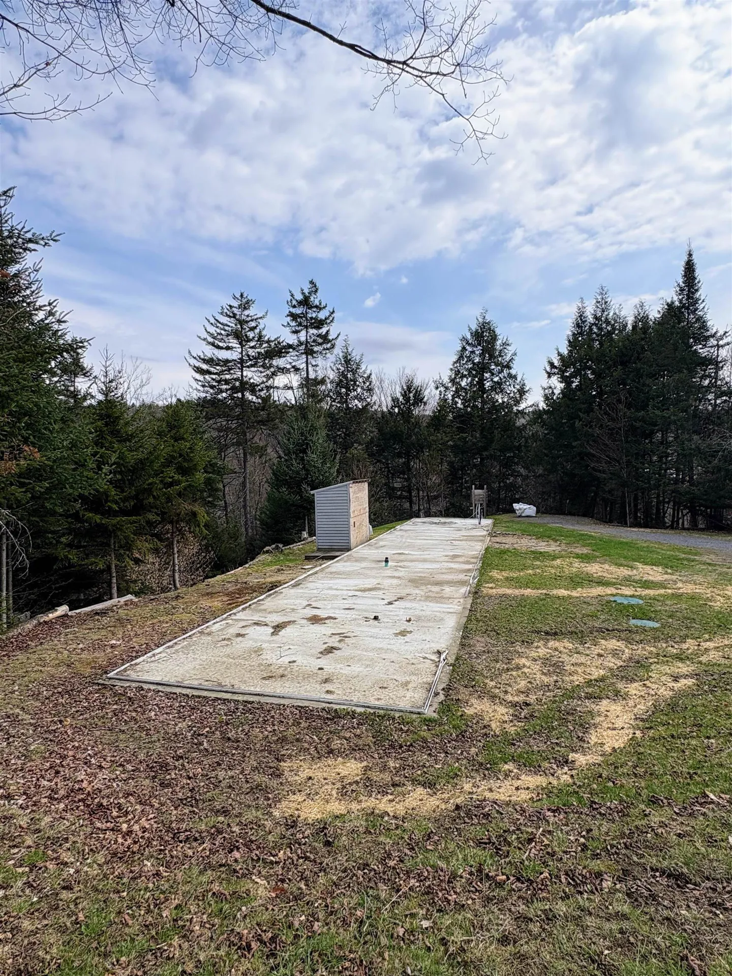Northfield VT, 160 West Hill Road