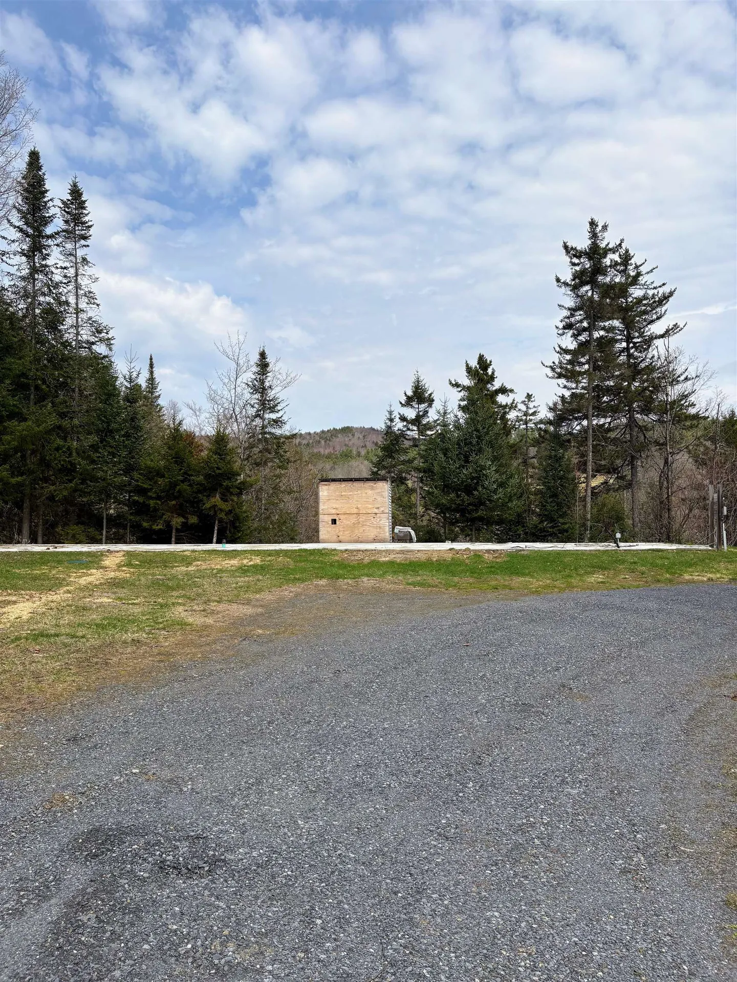 160 West Hill Road Northfield VT 05663