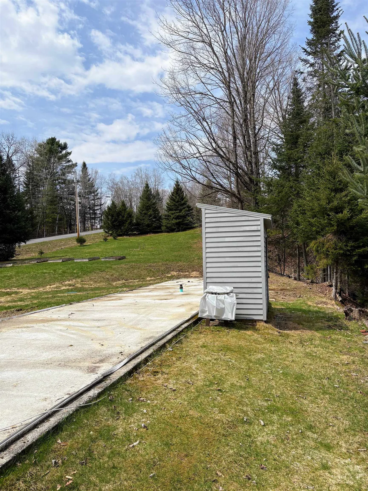 160 West Hill Road Northfield VT 05663