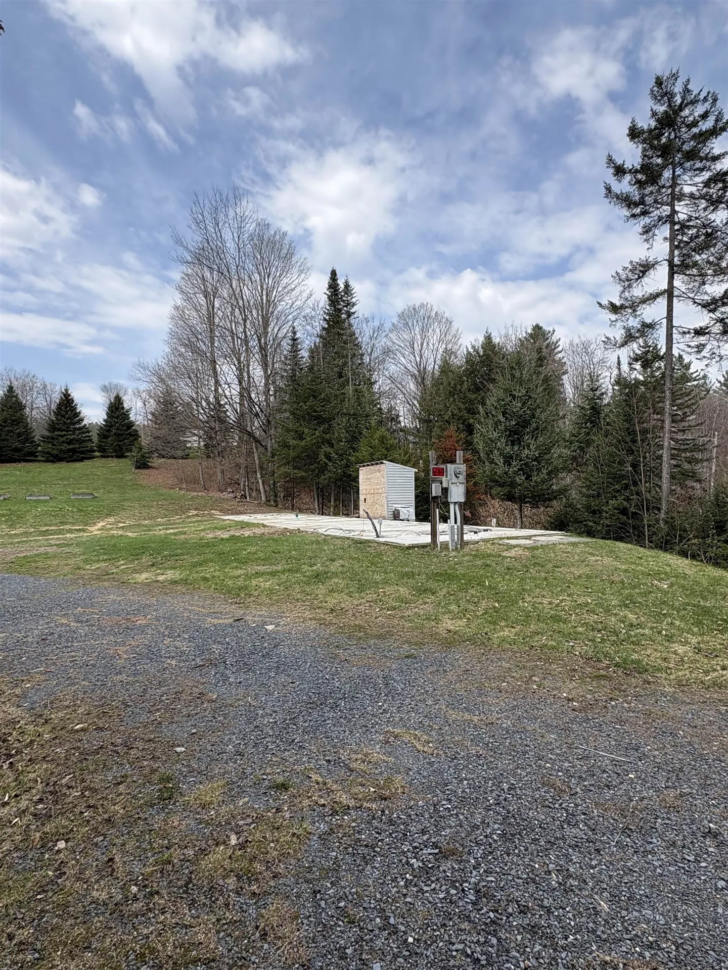 160 West Hill Road Northfield VT 05663