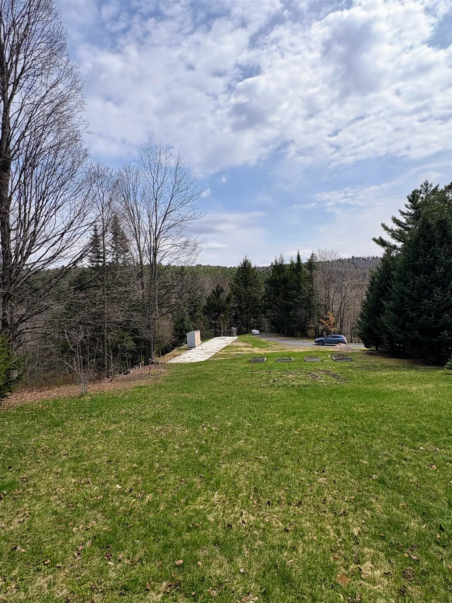 160 West Hill Road Northfield VT 05663
