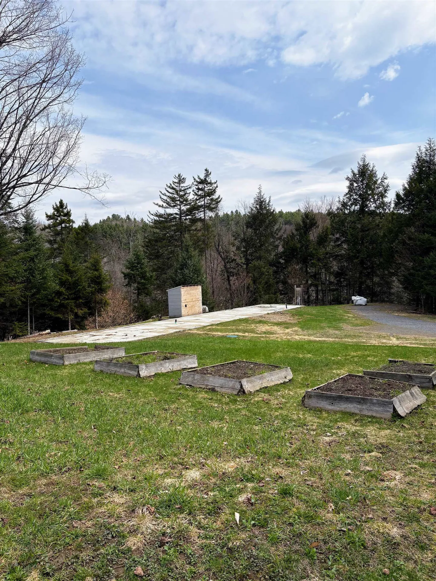 160 West Hill Road Northfield VT 05663