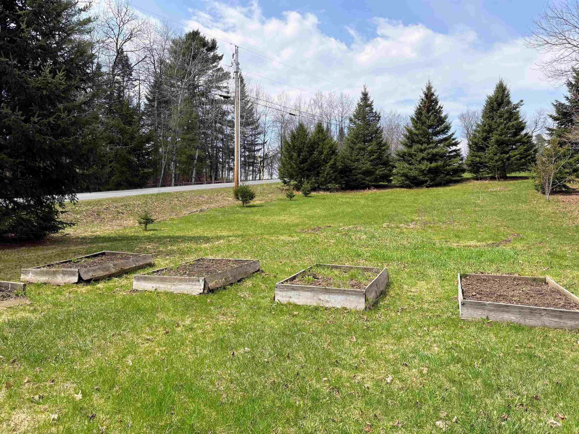 160 West Hill Road Northfield VT 05663