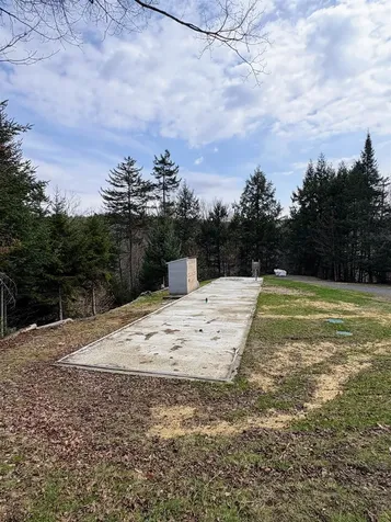 160 West Hill Road Northfield VT 05663