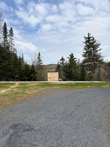 160 West Hill Road Northfield VT 05663