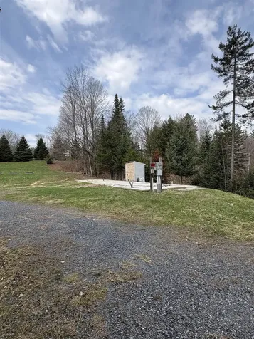 160 West Hill Road Northfield VT 05663
