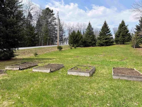160 West Hill Road Northfield VT 05663