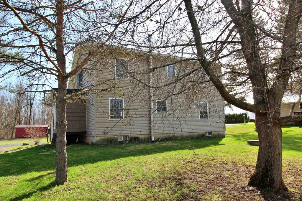 31 Ethan Lane Alburgh VT 05440
