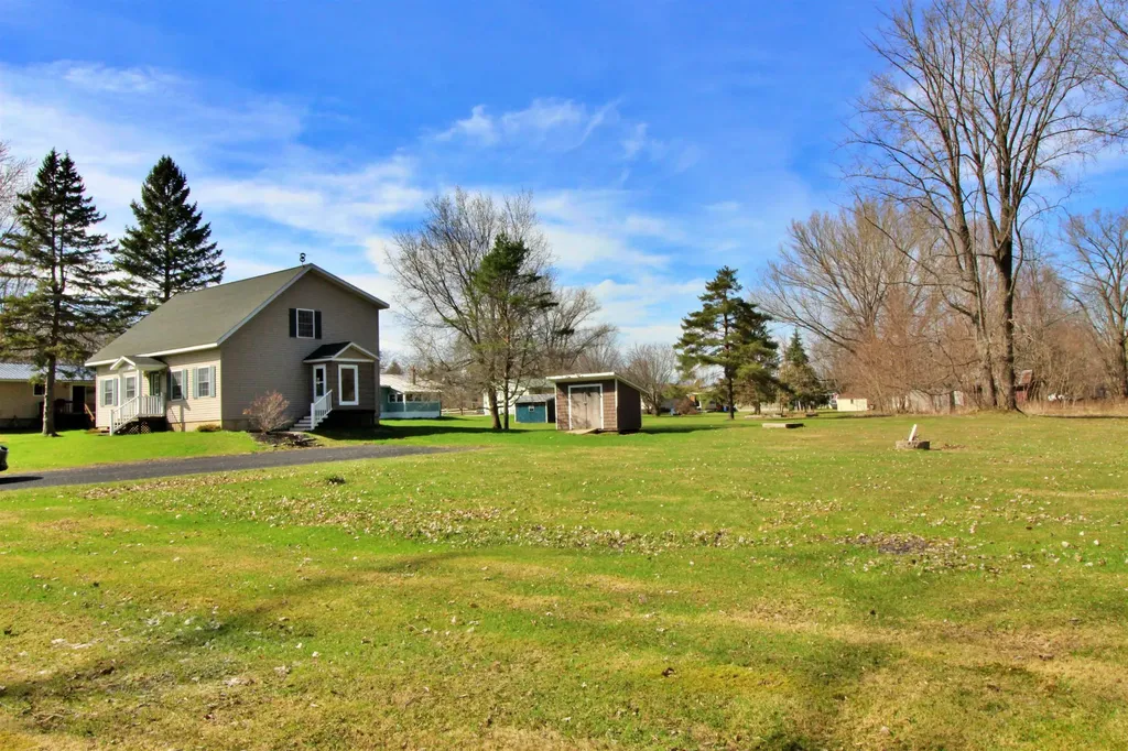 31 Ethan Lane Alburgh VT 05440