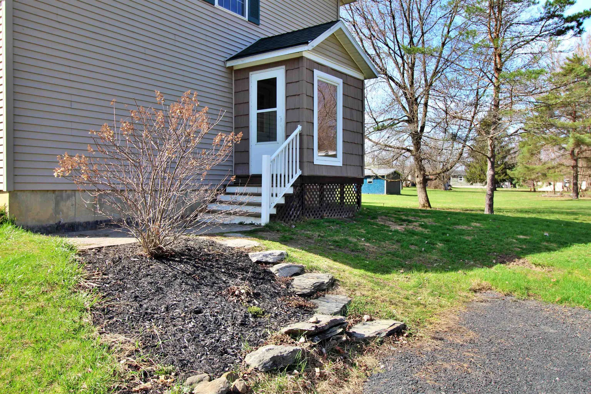 31 Ethan Lane Alburgh VT 05440