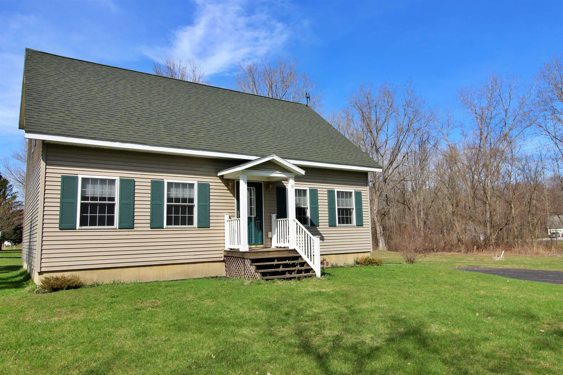 31 Ethan Lane Alburgh VT 05440