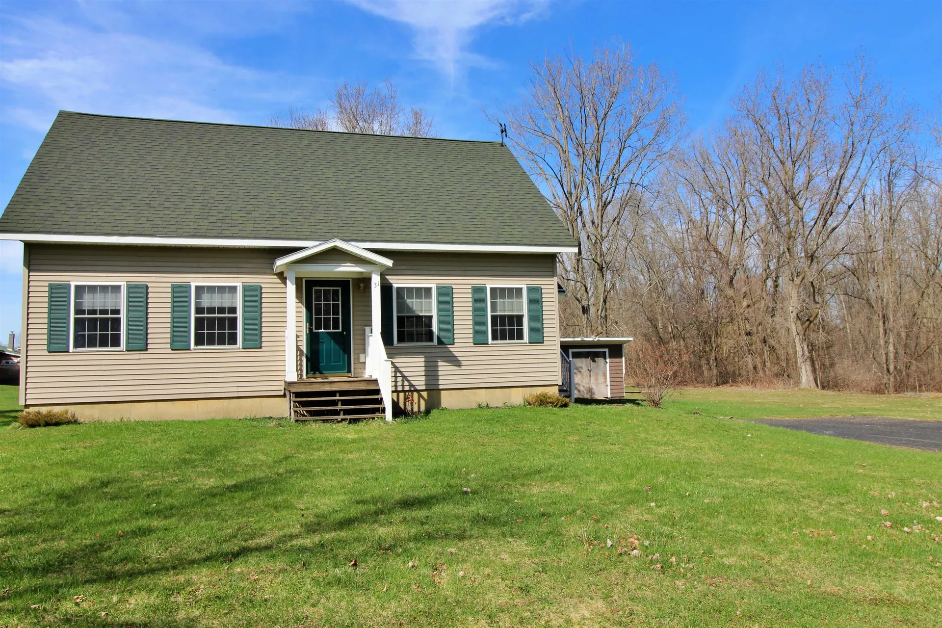 31 Ethan Lane Alburgh VT 05440