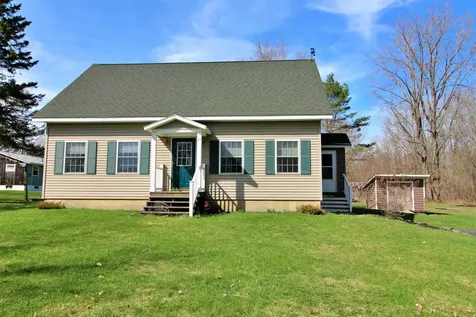 31 Ethan Lane Alburgh VT 05440