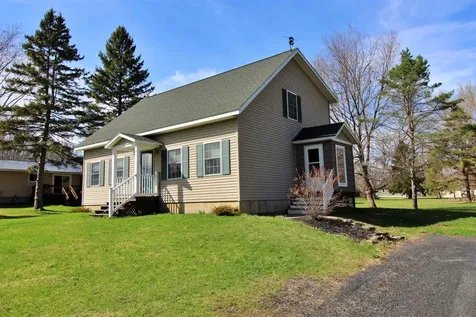 31 Ethan Lane Alburgh VT 05440