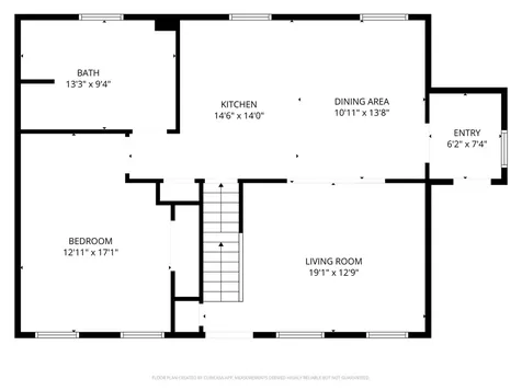 31 Ethan Lane Alburgh VT 05440